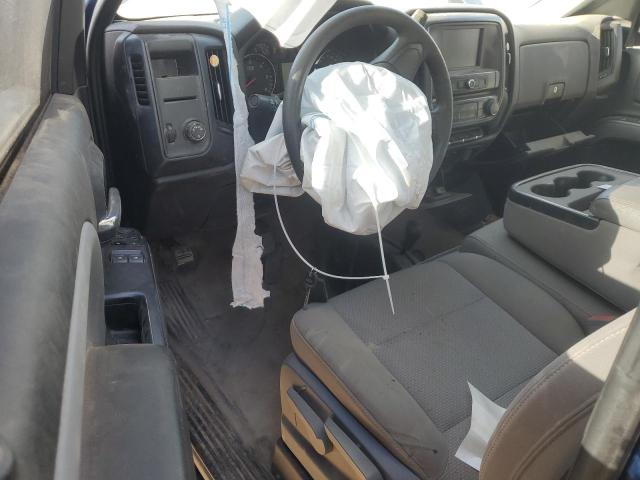 2018 CHEVROLET SILVERADO - 1GCNKNEC1JZ254698