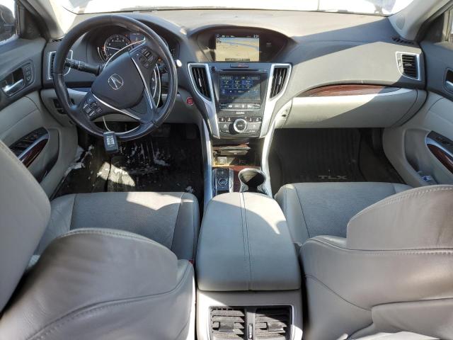 2015 ACURA TLX ADVANC 19UUB3F72FA008302
