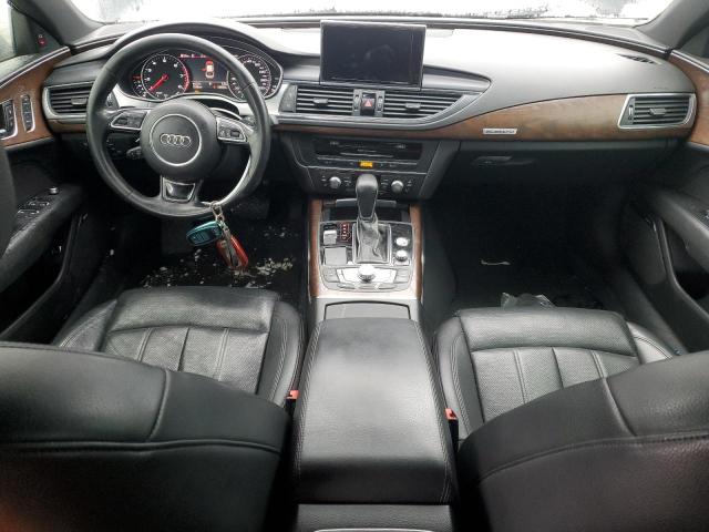 2016 AUDI A7 QUATTRO WAU3GAFC3GN198373