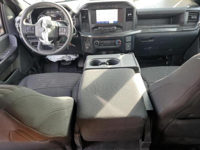 2022 FORD F150 SUPER - 1FTEX1EP0NKF28078