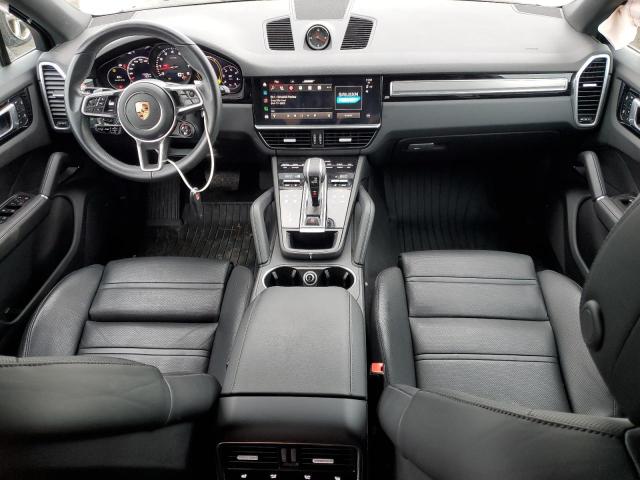2023 PORSCHE CAYENNE CO WP1BA2AY2PDA26686