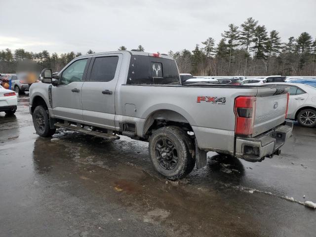 Vin: 1ft8w3bn4ped62051, lot: 43320275, ford f350 super duty 20232
