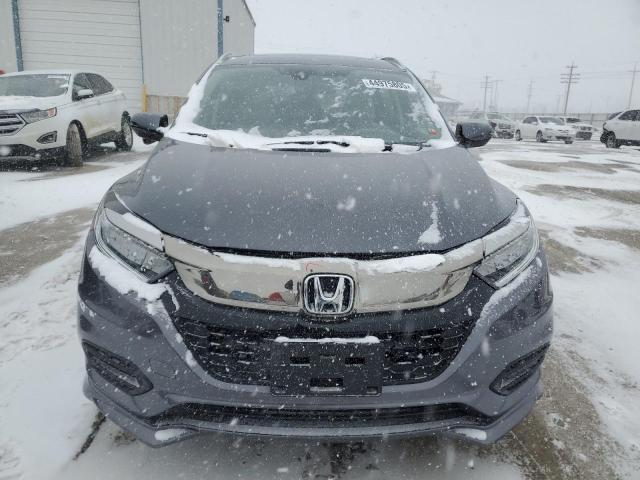2020 HONDA HR-V TOURI 3CZRU6H92LM728853