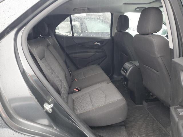2018 CHEVROLET EQUINOX LT - 2GNAXSEV2J6328830