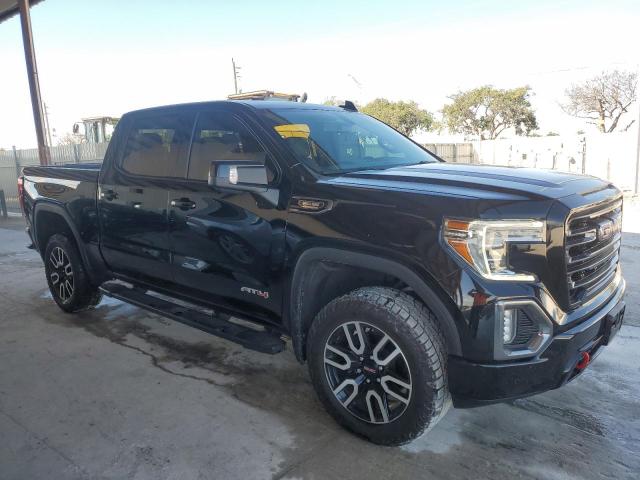 Vin: 3gtu9eet1mg452886, lot: 46169965, gmc sierra k1500 at4 20214