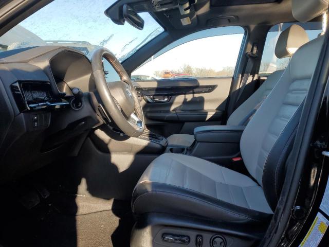2023 HONDA CR-V SPORT - 2HKRS6H92PH802540