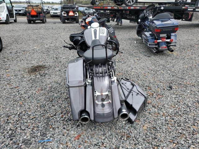 2014 HARLEY-DAVIDSON STREETGLID 1HD1KRM14EB668223