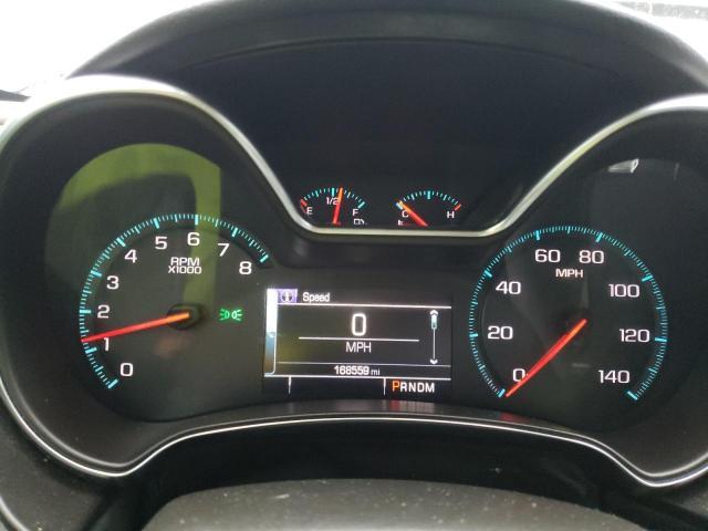 2017 CHEVROLET IMPALA LS #3260792476