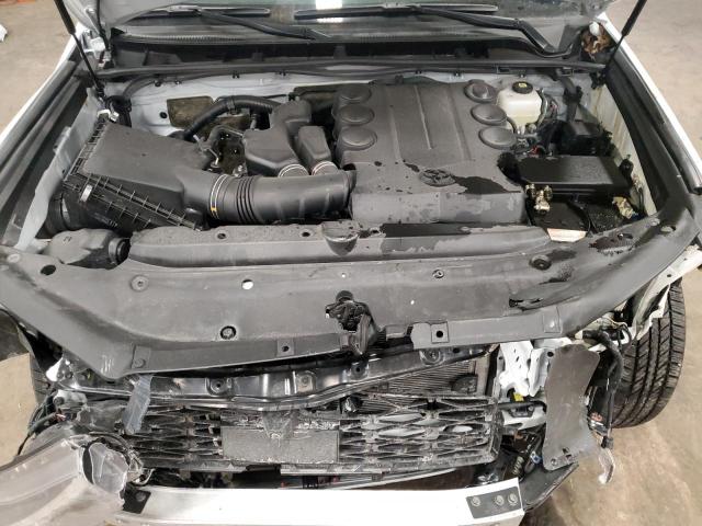 2024 TOYOTA 4RUNNER SR JTERU5JR4R6296264