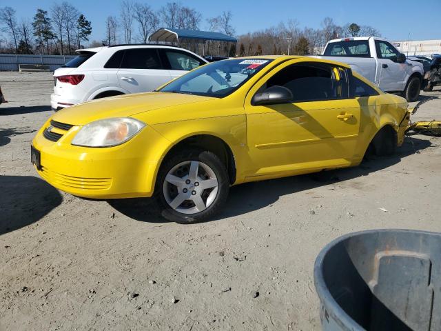 CHEVROLET COBALT LS