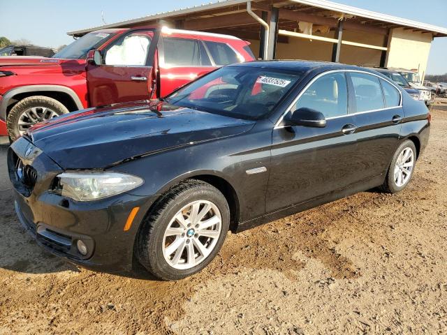 2015 BMW 528 I #3102217557
