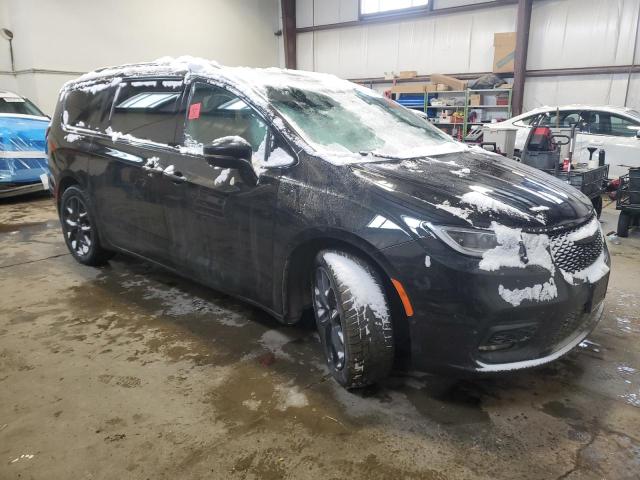 Vin: 2c4rc3bg1nr119649, lot: 88716455, chrysler pacifica touring l 20224