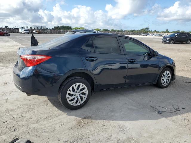 Vin: 5yfburhe1kp879454, lot: 44551675, toyota corolla l 20193