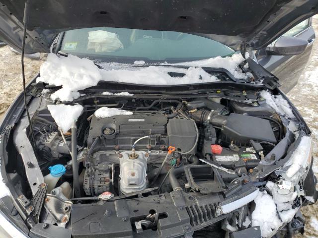 2016 HONDA ACCORD SPO - 1HGCR2F69GA110089