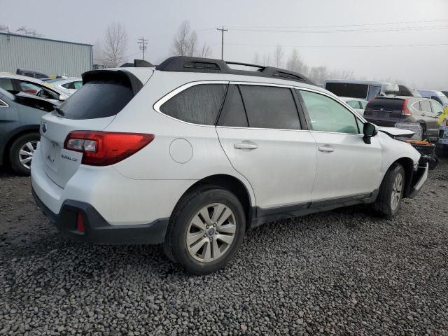 Vin: 4s4bsafcxk3379662, lot: 47283515, subaru outback 2.5i premium 20193