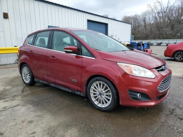 Vin: 1fadp5cu7fl101803, lot: 43584285, ford cmax premium sel 20154