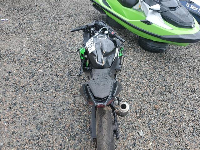 2023 KAWASAKI EX400 - JKAEXKG15PDAK7903