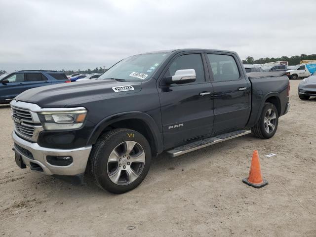 Vin: 1c6rrejt2nn169344, lot: 45995485, ram 1500 laramie 2022 img_1