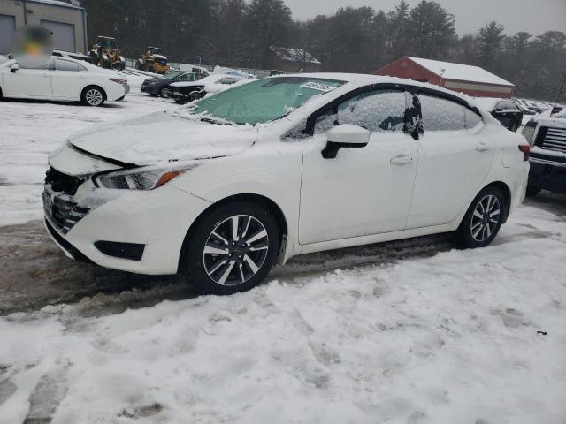 2023 NISSAN VERSA SV - 3N1CN8EV6PL863905