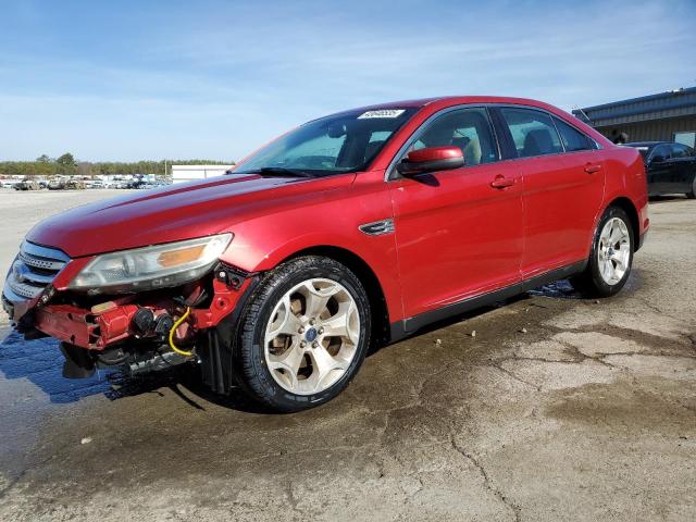 2012 FORD TAURUS SEL #3100381017
