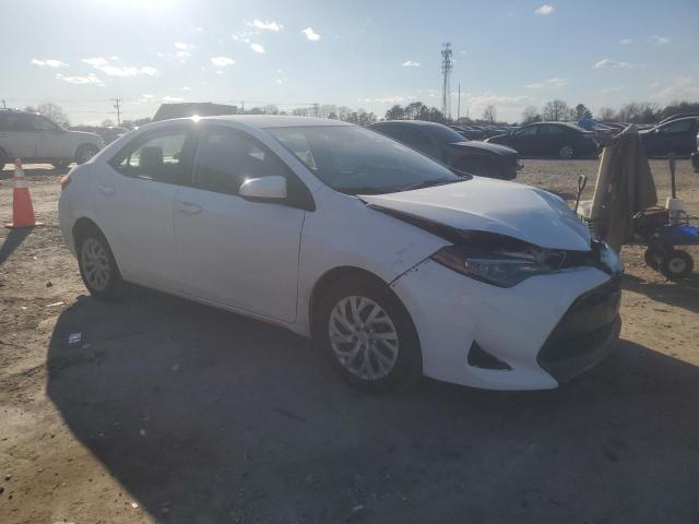 Vin: 2t1burhe4hc820164, lot: 46594915, toyota corolla l 20174