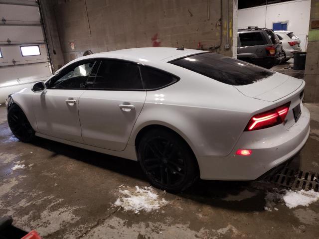 2017 AUDI S7 PREMIUM WAUWFAFC9HN111299