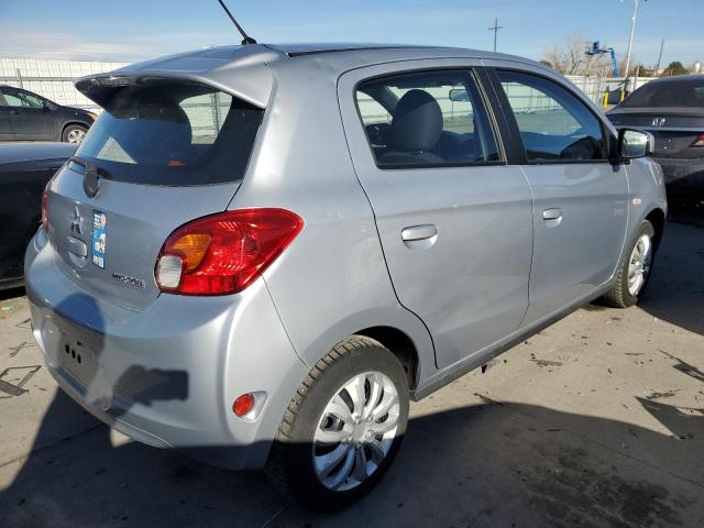 2015 MITSUBISHI MIRAGE DE ML32A3HJ8FH000524