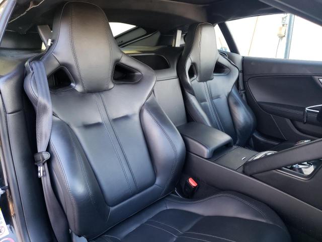 2016 JAGUAR F-TYPE SAJWA6AT3G8K33340