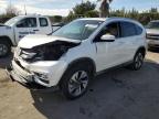 2016 HONDA CR-V TOURI - 5J6RM4H97GL048300