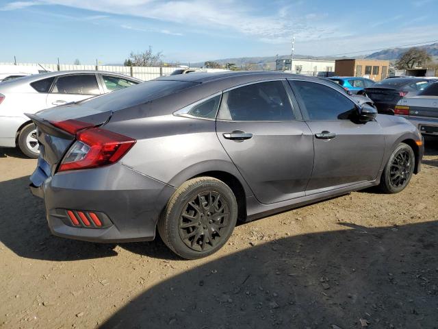 Vin: 2hgfc2f50jh546702, lot: 45011915, honda civic lx 20183