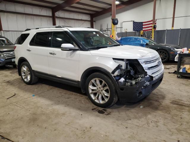 Vin: 1fmhk8f81cga70669, lot: 44759295, ford explorer limited 20124