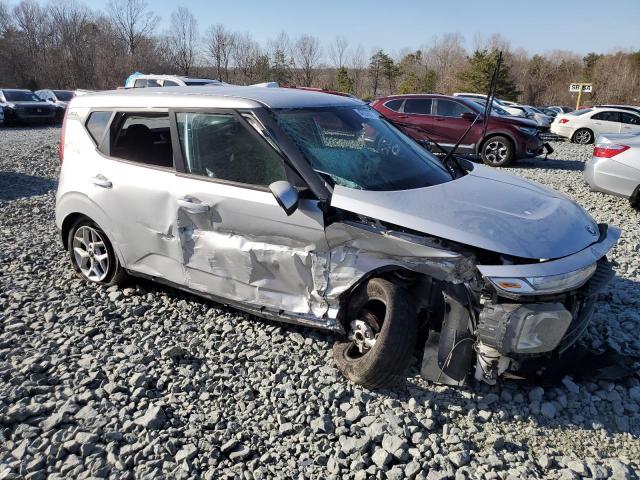 Vin: kndj23au2l7096257, lot: 47076875, kia soul lx 20204