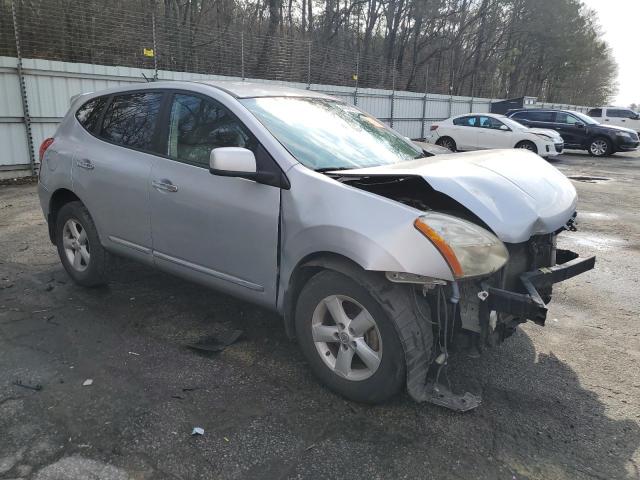Vin: jn8as5mt0dw033121, lot: 44336065, nissan rogue s 20134