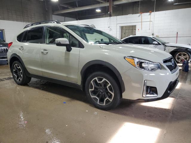 2016 SUBARU CROSSTREK - JF2GPANC1G8323179