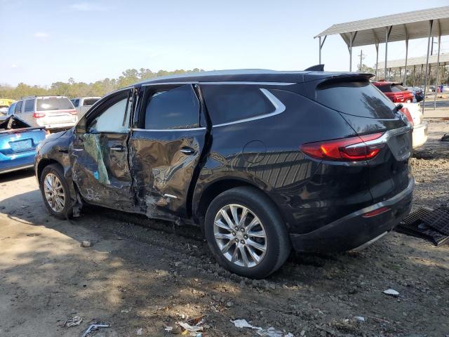 Vin: 5gaerckw0kj205721, lot: 43913665, buick enclave premium 20192