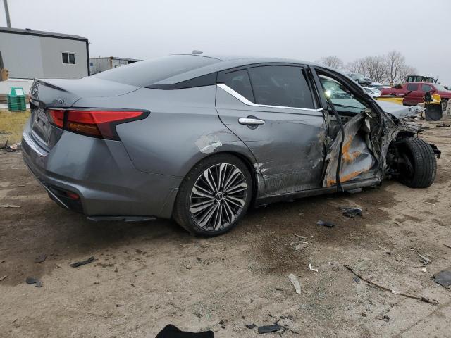 2023 NISSAN ALTIMA SL - 1N4BL4EV5PN303497