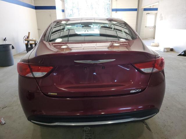2015 CHRYSLER 200 LIMITE - 1C3CCCAB8FN741681