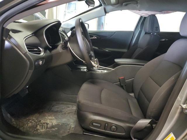 2024 CHEVROLET MALIBU LT - 1G1ZD5ST1RF117928