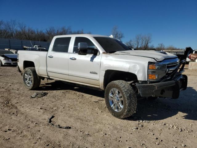2019 CHEVROLET SILVERADO 1GC1KUEY6KF122155