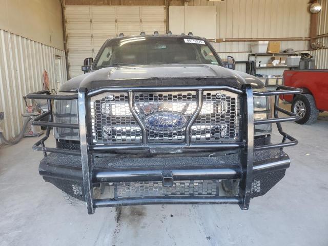 2013 FORD F250 SUPER - 1FT7W2BT0DEA84801