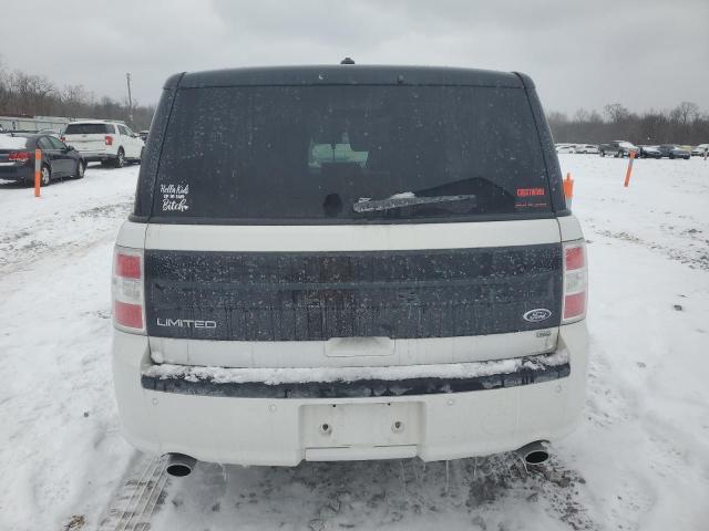 2016 FORD FLEX LIMIT 2FMHK6D8XGBA00723