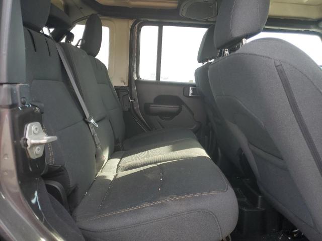 2024 JEEP WRANGLER 4 1C4RJXN69RW147521