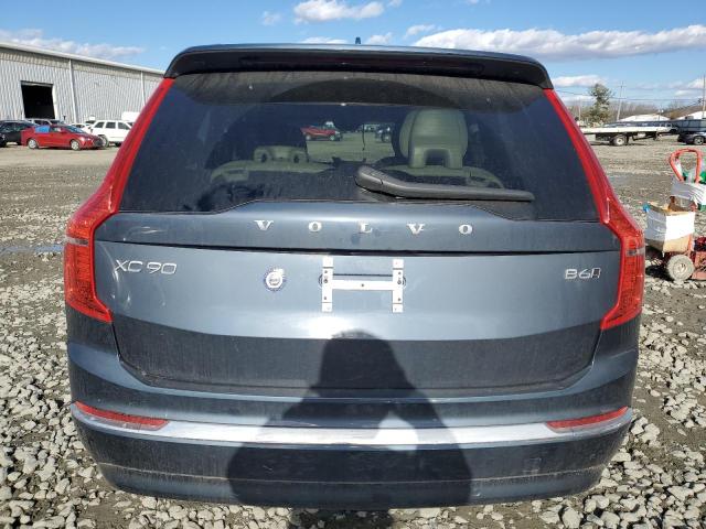 2025 VOLVO XC90 PLUS YV4062JE4S1311350