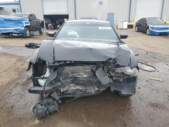2013 DODGE CHARGER SE - 2C3CDXBGXDH508972