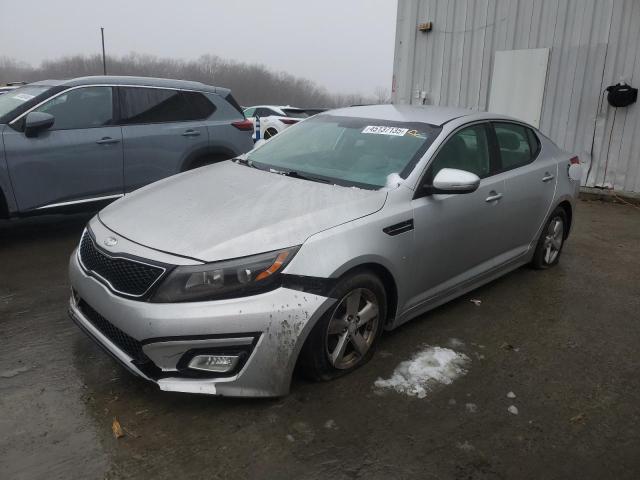 Vin: 5xxgm4a78eg260190, lot: 45137135, kia optima lx 2014 img_1