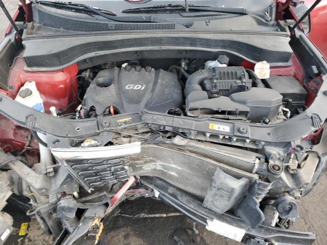 2015 KIA SORENTO LX - 5XYKTCA60FG603781