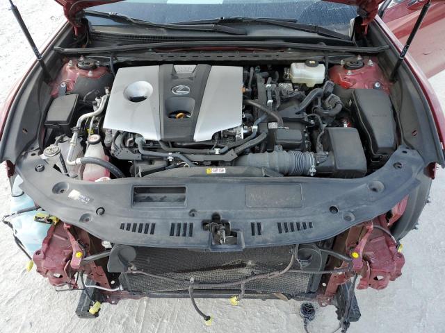 2021 LEXUS ES 300H UL 58AFA1C1XMU007672