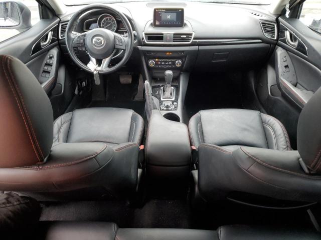 2015 MAZDA 3 GRAND TO - 3MZBM1W74FM236628