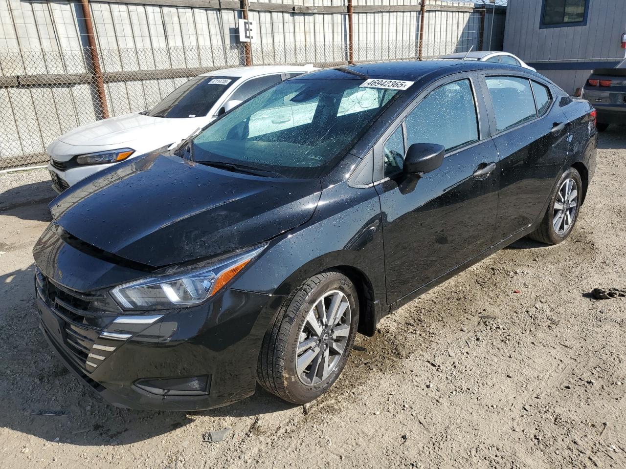 3N1CN8DV3PL817241 NISSAN VERSA S 2023