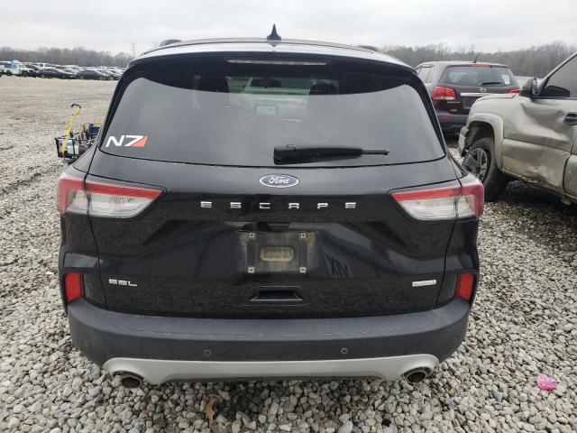 2020 FORD ESCAPE SEL - 1FMCU0H67LUA68573